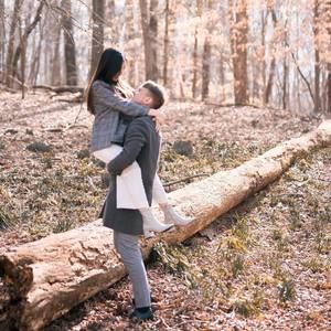 Meet your Posher, Qiao